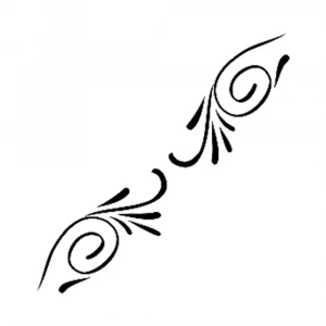 K SERİSİ STENCIL K132 6X20