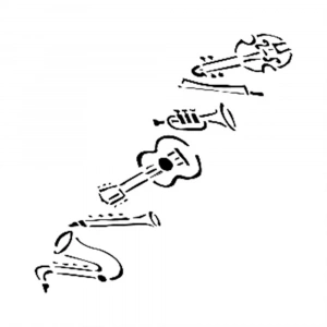 K SERİSİ STENCIL K138 6X20