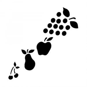 K SERİSİ STENCIL K14 6X20