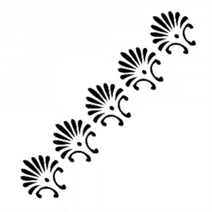 K SERİSİ STENCIL K141 6X20