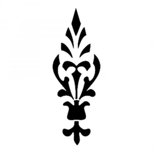 K SERİSİ STENCIL K25 6X20