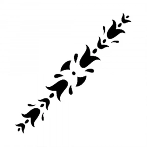 K SERİSİ STENCIL K26 6X20