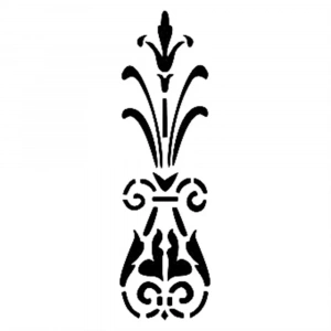 K SERİSİ STENCIL K30 6X20