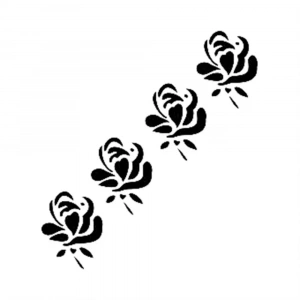 K SERİSİ STENCIL K37 6X20