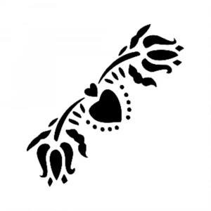 K SERİSİ STENCIL K40 6X20