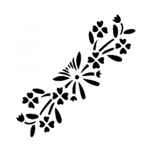 K SERİSİ STENCIL K46 6X20