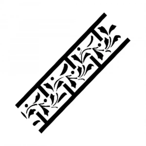 K SERİSİ STENCIL K48 6X20