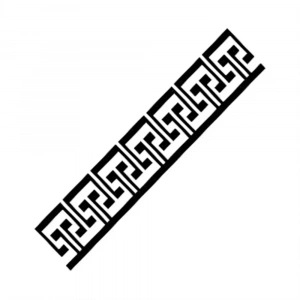 K SERİSİ STENCIL K50 6X20