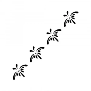 K SERİSİ STENCIL K51 6X20