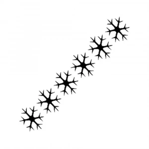 K SERİSİ STENCIL K57 6X20