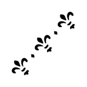 K SERİSİ STENCIL K68 6X20