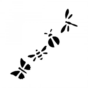 K SERİSİ STENCIL K69 6X20