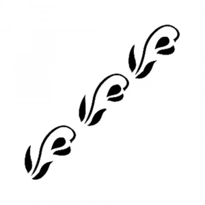 K SERİSİ STENCIL K71 6X20