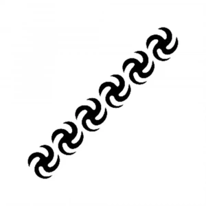 K SERİSİ STENCIL K72 6X20