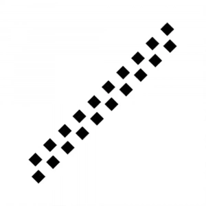 K SERİSİ STENCIL K73 6X20