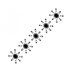 K SERİSİ STENCIL K79 6X20