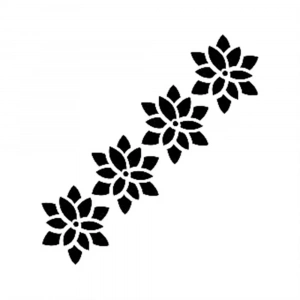 K SERİSİ STENCIL K83 6X20