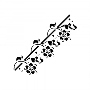 K SERİSİ STENCIL K90 6X20