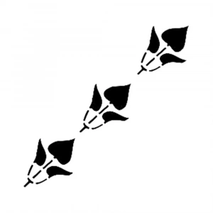 K SERİSİ STENCIL K91 6X20