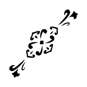 K SERİSİ STENCIL K97 6X20