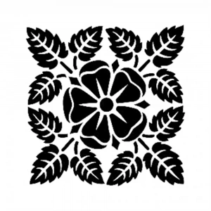 KA SERİSİ STENCIL KA06 22X22