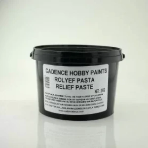KLASİK RÖLYEF PASTA 3KG