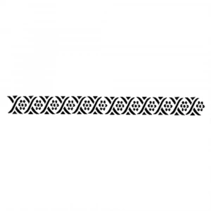 KU SERİSİ STENCIL KU12 7.5X36