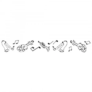 KU SERİSİ STENCIL KU13 7.5X36