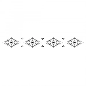 KU SERİSİ STENCIL KU16 7.5X36