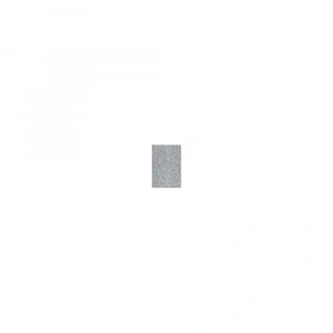 KUMAŞ SİMLİ RÖLYEF PASTA 15835 GÜMÜŞ 150ML