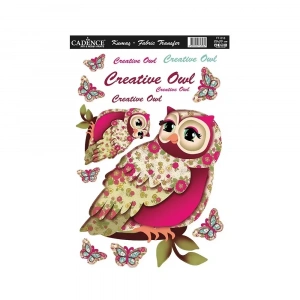 KUMAŞ TRANSFER FT-018 25X35