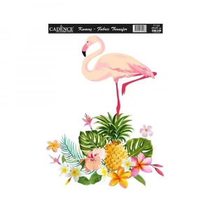 KUMAŞ TRANSFER FT-028 25X35