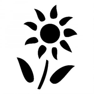 M SERİSİ STENCIL M09 7X10