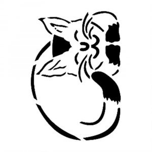 M SERİSİ STENCIL M103 7X10