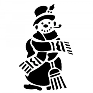 M SERİSİ STENCIL M56 7X10