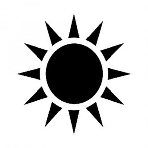 M SERİSİ STENCIL M83 7X10