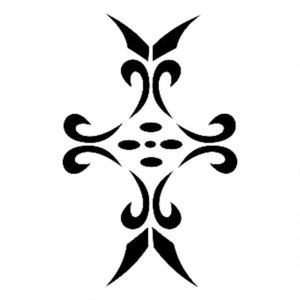 M SERİSİ STENCIL M98 7X10