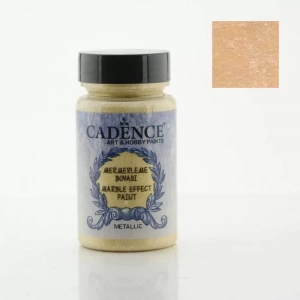 MARBLE EFFECT METALİK ALTIN 90ML