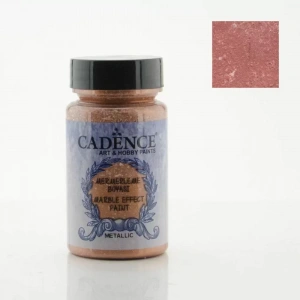 MARBLE EFFECT METALİK BAKIR 90ML
