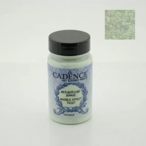 MARBLE EFFECT OPAK 25 AÇIK YEŞİL 90ML