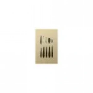 METAL SPATULA SET CA-9009