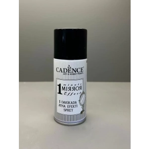 MIRROR EFFECT ( AYNA ETKİSİ ) 150ML