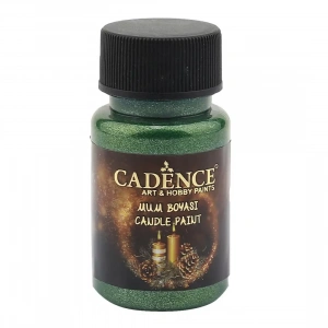 MUM BOYASI 2135 YEŞİL 50ML