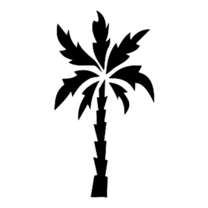 O SERİSİ STENCIL O111 10X15