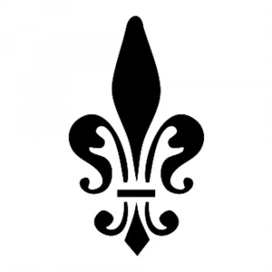 O SERİSİ STENCIL O113 10X15