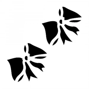 O SERİSİ STENCIL O13 10X15