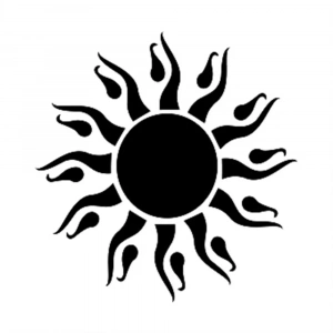 O SERİSİ STENCIL O62 10X15