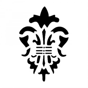 O SERİSİ STENCIL O64 10X15