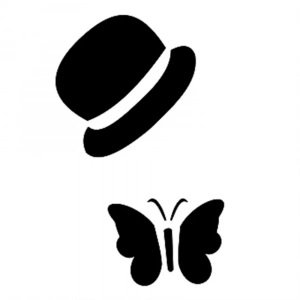 O SERİSİ STENCIL O75 10X15