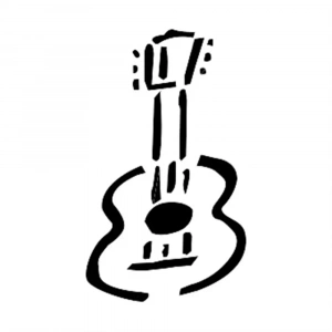 O SERİSİ STENCIL O94 10X15